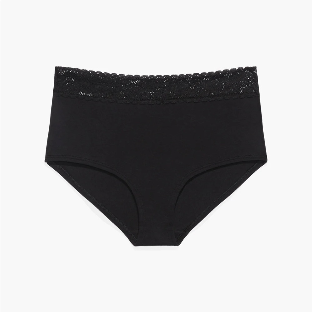Savage Fenty Cotton Boy Shorts